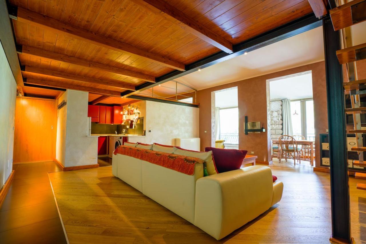 Bed and Breakfast Sa Domo E Giuanne E Giuanna Bosa Exterior foto