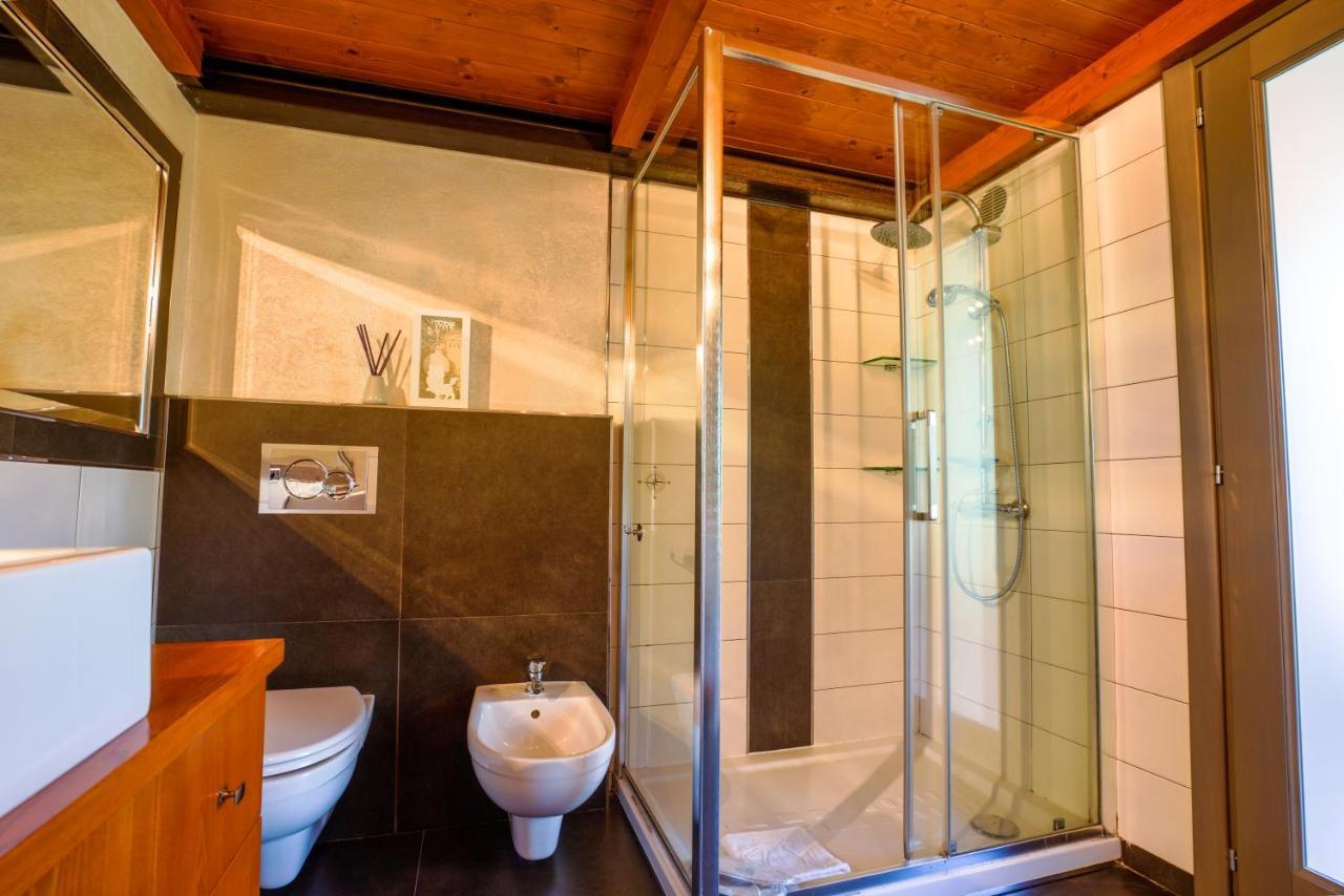 Bed and Breakfast Sa Domo E Giuanne E Giuanna Bosa Exterior foto
