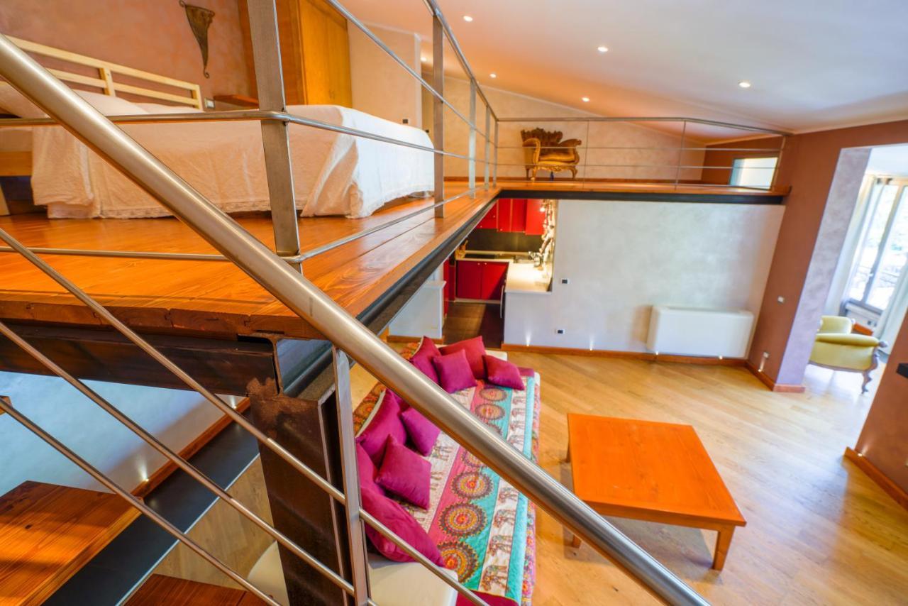 Bed and Breakfast Sa Domo E Giuanne E Giuanna Bosa Exterior foto